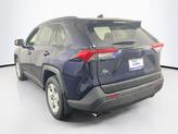 Thumbnail of 2021 Blue Print Toyota RAV4 Hybrid