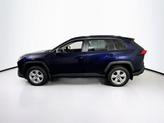 Thumbnail of 2021 Blue Print Toyota RAV4 Hybrid