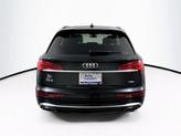 Thumbnail of 2022 Mythos Black Metallic Audi Q5