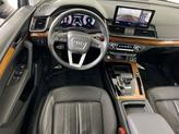 Thumbnail of 2022 Mythos Black Metallic Audi Q5