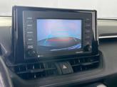 Thumbnail of 2022 Midnight Black Metallic Toyota RAV4 Hybrid