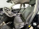 Thumbnail of 2022 Midnight Black Metallic Toyota RAV4 Hybrid