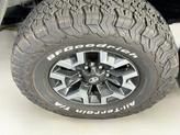 Thumbnail of 2020 Magnetic Gray Metallic Toyota Tacoma