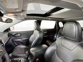 Thumbnail of 2022 Granite Crystal Metallic Clearcoat Jeep Cherokee
