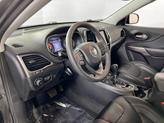 Thumbnail of 2022 Granite Crystal Metallic Clearcoat Jeep Cherokee