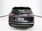 Thumbnail of 2022 Granite Crystal Metallic Clearcoat Jeep Cherokee