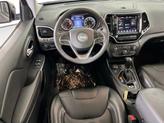 Thumbnail of 2022 Granite Crystal Metallic Clearcoat Jeep Cherokee