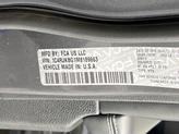 Thumbnail of 2021 Baltic Gray Metallic Clearcoat Jeep Grand Cherokee L