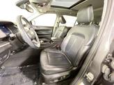 Thumbnail of 2021 Baltic Gray Metallic Clearcoat Jeep Grand Cherokee L