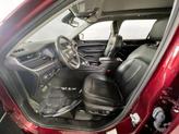 Thumbnail of 2021 Velvet Red Pearlcoat Jeep Grand Cherokee L