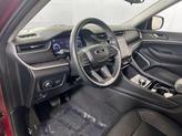 Thumbnail of 2021 Velvet Red Pearlcoat Jeep Grand Cherokee L