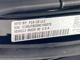 Thumbnail of 2022 Diamond Black Crystal Pearlcoat Jeep Grand Cherokee