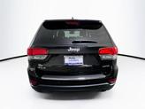 Thumbnail of 2022 Diamond Black Crystal Pearlcoat Jeep Grand Cherokee