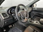 Thumbnail of 2022 Diamond Black Crystal Pearlcoat Jeep Grand Cherokee