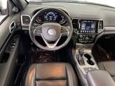 Thumbnail of 2022 Diamond Black Crystal Pearlcoat Jeep Grand Cherokee