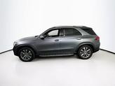 Thumbnail of 2022 Selenite Grey Metallic Mercedes-Benz GLE 350