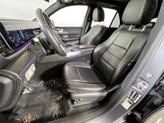 Thumbnail of 2022 Selenite Grey Metallic Mercedes-Benz GLE 350