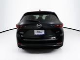 Thumbnail of 2022 Jet Black Mica Mazda CX-5