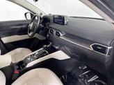 Thumbnail of 2022 Jet Black Mica Mazda CX-5