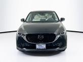 Thumbnail of 2022 Jet Black Mica Mazda CX-5