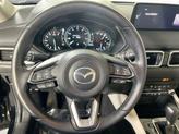 Thumbnail of 2022 Jet Black Mica Mazda CX-5