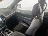 Thumbnail of 2022 Bright White Clearcoat Jeep Grand Cherokee