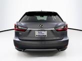 Thumbnail of 2022 Nebula Gray Pearl Lexus RX 350