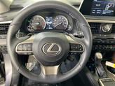 Thumbnail of 2022 Nebula Gray Pearl Lexus RX 350