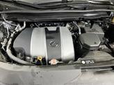 Thumbnail of 2022 Nebula Gray Pearl Lexus RX 350