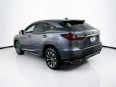 Thumbnail of 2022 Nebula Gray Pearl Lexus RX 350