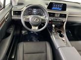 Thumbnail of 2022 Nebula Gray Pearl Lexus RX 350