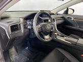 Thumbnail of 2022 Nebula Gray Pearl Lexus RX 350