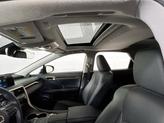 Thumbnail of 2022 Nebula Gray Pearl Lexus RX 350