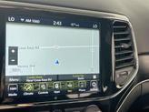Thumbnail of 2022 Bright White Clearcoat Jeep Grand Cherokee