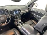 Thumbnail of 2022 Bright White Clearcoat Jeep Grand Cherokee