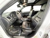 Thumbnail of 2022 Bright White Clearcoat Jeep Grand Cherokee