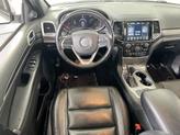 Thumbnail of 2022 Bright White Clearcoat Jeep Grand Cherokee