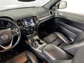 Thumbnail of 2022 Bright White Clearcoat Jeep Grand Cherokee