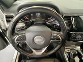 Thumbnail of 2022 Bright White Clearcoat Jeep Grand Cherokee