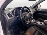 Thumbnail of 2022 Bright White Clearcoat Jeep Grand Cherokee