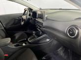 Thumbnail of 2023 Ecotronic Gray Hyundai KONA
