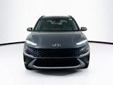 Thumbnail of 2023 Ecotronic Gray Hyundai KONA