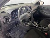 Thumbnail of 2023 Ecotronic Gray Hyundai KONA