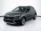 Photo of 2023 Ecotronic Gray Hyundai KONA