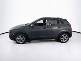 Thumbnail of 2023 Ecotronic Gray Hyundai KONA
