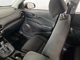 Thumbnail of 2023 Ecotronic Gray Hyundai KONA
