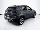 Thumbnail of 2023 Ecotronic Gray Hyundai KONA