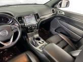 Thumbnail of 2022 Bright White Clearcoat Jeep Grand Cherokee