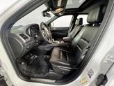 Thumbnail of 2022 Bright White Clearcoat Jeep Grand Cherokee