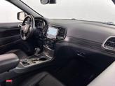 Thumbnail of 2022 Bright White Clearcoat Jeep Grand Cherokee